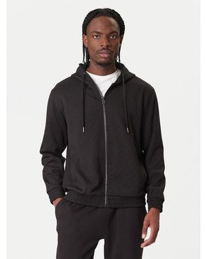 Joop! Sweatshirt Benizio 30047442 Regular Fit - Schwarz
