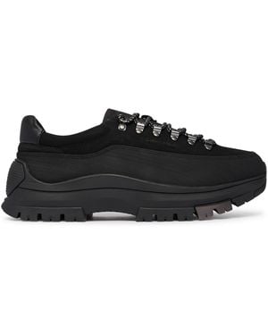 Calvin Klein Sneakers Hybrid Trek Lace Up Nu Hm0Hm02328 - Schwarz