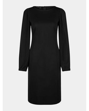 MARC AUREL Coctailkleid 6929 7000 93240 Regular Fit - Schwarz