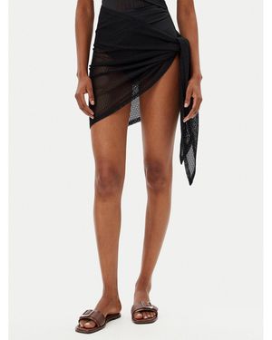 Hunkemöller Pareo 301752 - Schwarz