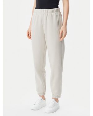 Gap Jogginghose 765568-03 Relaxed Fit - Natur
