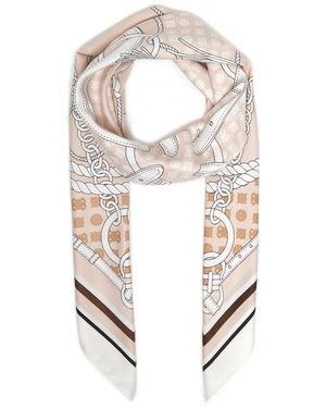 Guess Schal 175985 - Weiß