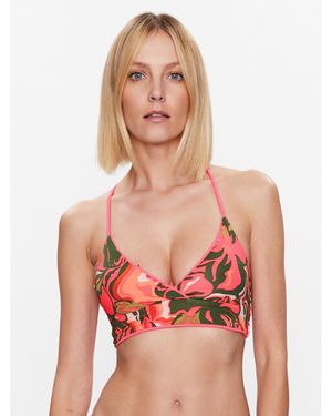 Maaji Bikini-Oberteil 3224Str005 - Rot