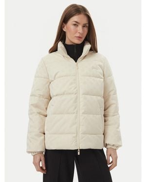 Guess Winterjacke V6Bl06 W4302 Regular Fit - Natur
