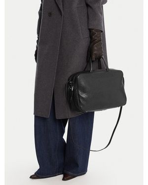 Weekend by Maxmara Handtasche Palos 2525516085600 - Schwarz