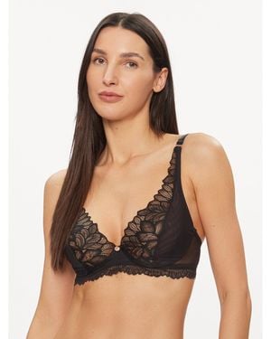 Wonderbra Bügel-Bh Wb000Arh - Schwarz