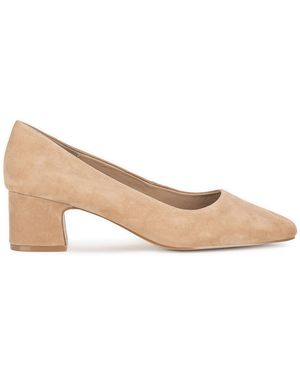 Sergio Bardi Pumps Wyl3739-2Z-Sb - Natur