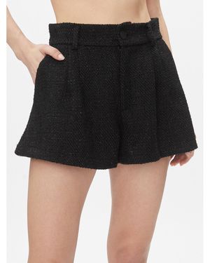 ViCOLO Stoffshorts Tr0950 Regular Fit - Schwarz