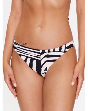 Etam Bikini-Unterteil 6539060 - Schwarz