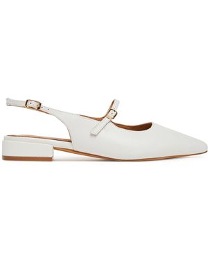 Sergio Bardi Sandalen Wyl4078-1Z-Sb - Weiß