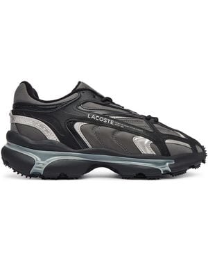 Lacoste Sneakers 52Sma0174 - Schwarz