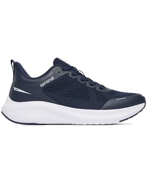 Sprandi Sneakers Ceowb-V-24Mr1027 - Blau