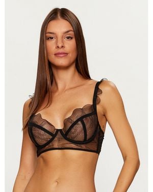 UNDRESS Bügel-Bh Bliss 581 - Schwarz