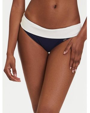 Banana Moon Bikini-Unterteil Merenda Poway L2306 - Braun