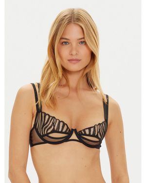 UNDRESS Balconette-Bh Te Amo 726 - Schwarz