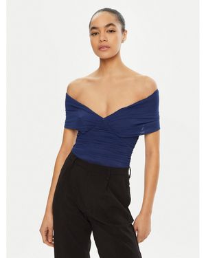 Bardot Body 59757Tb Regular Fit - Blau