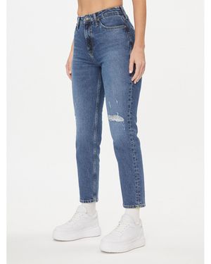 Lee Jeans Jeans Carol 112341381 Regular Fit - Blau