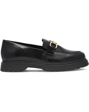 LASOCKI Slipper Rst-D669-01 - Schwarz
