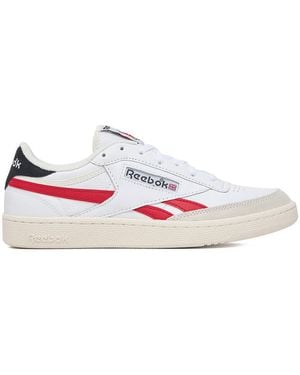 Reebok Sneakers Eo-Club C Revenge 100278998 - Weiß