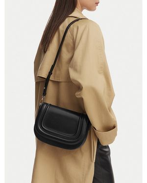 DeeZee Handtasche Dze-S-007-07 - Braun