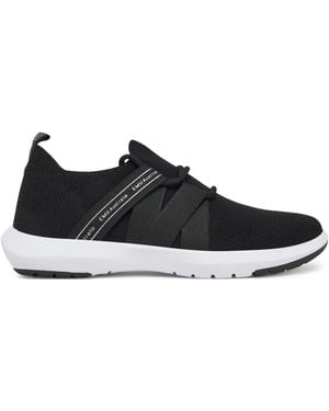EMU Sneakers Leura 2.0 W13164 - Schwarz