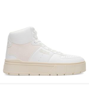 Sprandi Sneakers Cozy High Wprs-22W22236 - Weiß