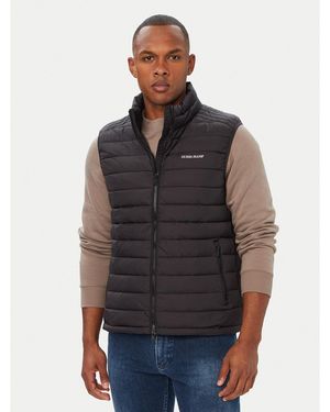 Guess Bodywarmer M6Yl07 W2647 Regular Fit - Schwarz