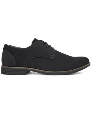 Lanetti Halbschuhe Ceo-Vega-01 Mbs - Schwarz