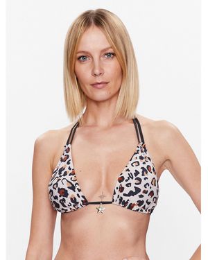 Liu Jo Bikini-Oberteil Va3063 J6448 - Pink