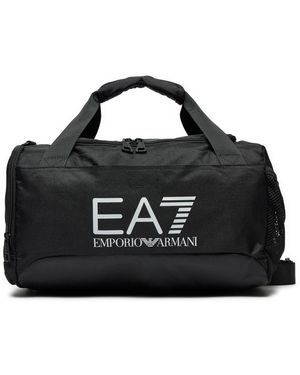 EA7 Tasche 7X000012 Af12157 Uc001 - Schwarz