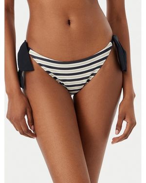 Selmark Bikini-Unterteil Bo707 - Braun