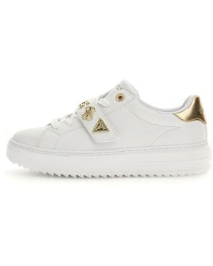 Guess Sneakers 175399 - Weiß