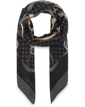 Guess Tuch Aw5679 Pol03 - Schwarz