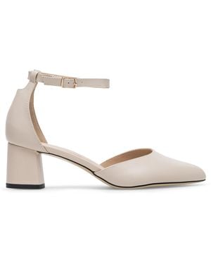 Sergio Bardi Halbschuhe Wyl2928-4Z-Sb - Weiß