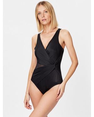 Miraclesuit Badeanzug Circe 6523038 - Blau