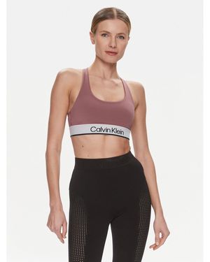 Calvin Klein Sport-Bh 00Gws4K170 - Rot