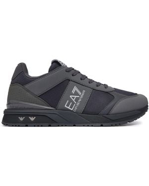 EA7 Sneakers 7X000656 Af13550 - Blau