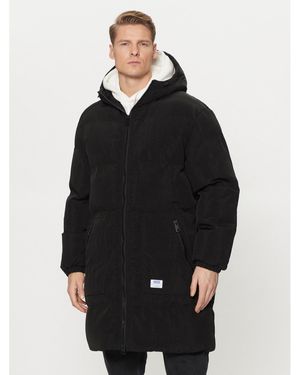 HUGO Winterjacke Brooky2441 50522273 Regular Fit - Schwarz
