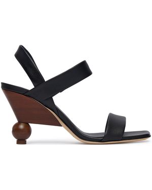 Weekend by Maxmara Sandalen 2615521015600 - Schwarz