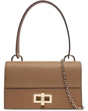 Furla Handtasche Amelia M Wb02156 Bx4573 4489S - Braun