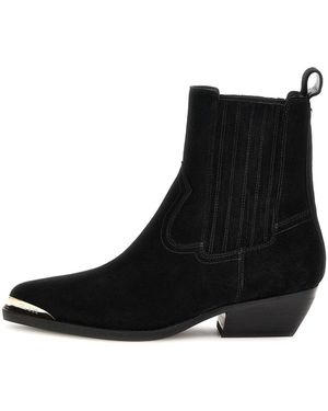 Guess Stiefel 176259 - Schwarz