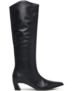 Vagabond Shoemakers Stiefel Ilona 6232-201-20 - Schwarz