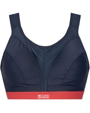 Shock Absorber Sport-Bh Champion U10035 - Blau