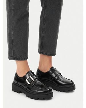 DeeZee Halbschuhe Ceo-Yt25100 - Schwarz