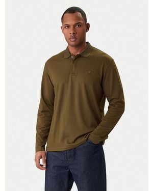Jack & Jones Poloshirt Crodney 12259645 Regular Fit - Braun