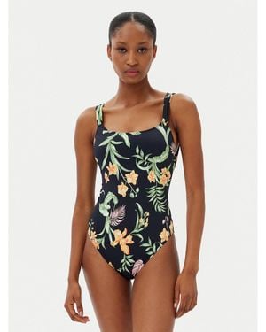 Roxy Badeanzug Pt Beach Classics Erjx103700 - Braun