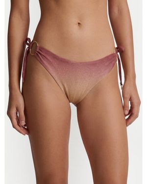 Guess Bikini-Unterteil E6Go08 Kf600 - Pink
