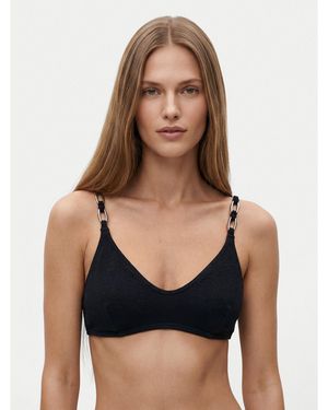 MICHAEL Michael Kors Bikini-Oberteil Mm06307 - Schwarz