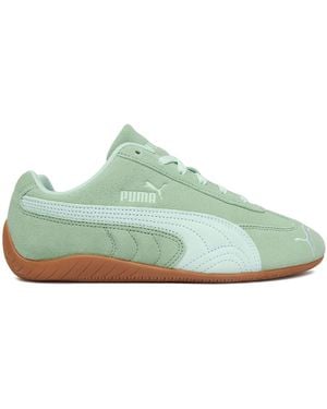PUMA Sneakers Speedcat Og Ii 408463 03 - Grün