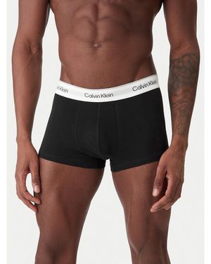 Calvin Klein Boxershorts-Set Lv00Nb4389 - Mehrfarbig